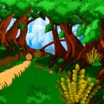 Escape Games Cool-2 JoyArrowsGames