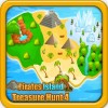 Pirates Island Treasure Hunt 4 Cooking & Room Escape Gamers