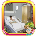 Massachusetts Hospitals-Escape EightGames