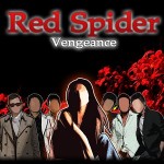 Red Spider:Vengeance full ver. studio wasp