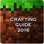 Crafting Guide minecraft 2016 SlumaniJC