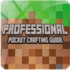 Pocket Crafting Guide Stepin