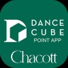 チャコット ダンスキューブ ポイント アプリ Chacott Co.,Ltd