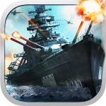 World of Warship:Pacific War MMAGAME