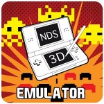 NDS用エミュレータ（ニンテンドーDS） Emulator android