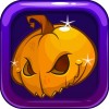 Halloween Candy Jewel: Match 3 GoVuzzle