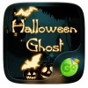 Halloween Ghost Keyboard Theme ArtDev