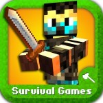 Survival Games Riovox