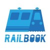 レールブック／鉄道の乗り降りを記録して、みんなで楽しもう！ JTB Publishing, Inc.