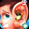Ear Doctor-Crazy Hospital KidsThree