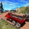 Truck Driver 3D GameDivision