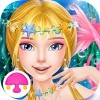 Mermaid Girl Salon-Girls Games TNNGame