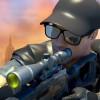 Sniper Shooting Deluxe Motion Games Interactive