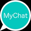 MyChat 完全無料ID機能付きチャットアプリ Nakanishi,inc.