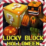 Lucky Block Halloween Best Apps 2015
