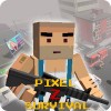 ピクセルZサバイバル – Pixel Z Survival PixelStar