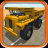 Extreme Truck Driving Pudlus Games