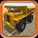 Extreme Truck Driving Pudlus Games