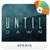 XPERIA™ Until Dawn Theme Sony Mobile Communications