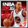 NBA 2K16 2KGames, Inc.