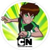 Undertown Chase – Ben 10 Cartoon Network