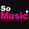 音楽アプリSo Music|無料なのに内容充実！！ free_style