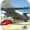 飛行機パイロットカー Vital Games Production