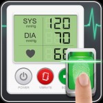 血圧 Prank WuuaApps