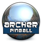 Archer Pinball ZenStudios