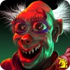 Zoolax Nights:Evil Clowns Full King Fish Zoolax