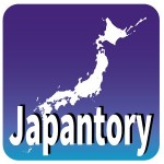 Japantory ～日本の歴史～　 JYO-TA