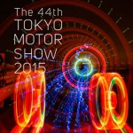 第44回東京モーターショー2015 Atlas Co., Ltd.