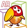 キョロちゃんの遊べるAR　チョコボールの無料ARゲームアプリ 森永製菓