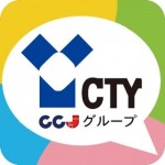 CTYアプリ JAPAN CABLECAST INC.