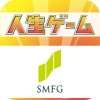 SMFG版人生ゲーム TOMY COMPANY,LTD.