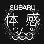 SUBARU 体感 360° Fuji Heavy Industries Ltd.