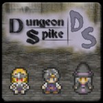 ローグライクRPG Dungeon Spike Undozenpeer
