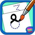 123 Learning Numbers toddlers a3BGameLab