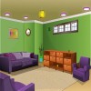 Great Modern House Escape Games2Jolly