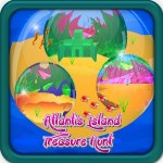 Atlantis Island Treasure Hunt Cooking & Room Escape Gamers