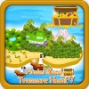 Pirates Island Treasure Hunt 7 Cooking & Room Escape Gamers