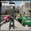 Mad City: Gangster life Extereme Games