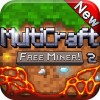 MultiCraft 2 PixelCraft