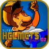 Super Helmets On Fire DX GamesBoosters