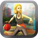 ストリートバスケットボール – フリースタイル Murun Game Studio