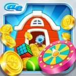 AE Farm Dozer: Coin and Prize AE Mobile Limited