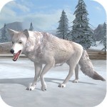 Arctic Wolf WildFoot Games