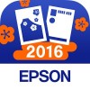 スマホでカラリオ年賀2016 Seiko Epson Corporation