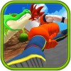 Super Dragon Run Evolution 3D Evolution Game