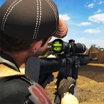 Elite Sniper Mission GameVillage